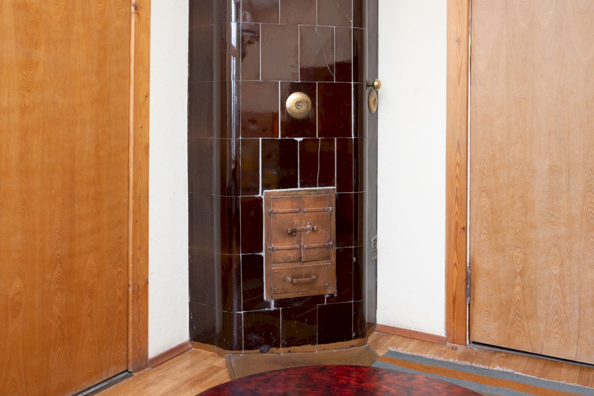 Tallinn, Kesklinna linnaosa, Kadriorg, Tina 20