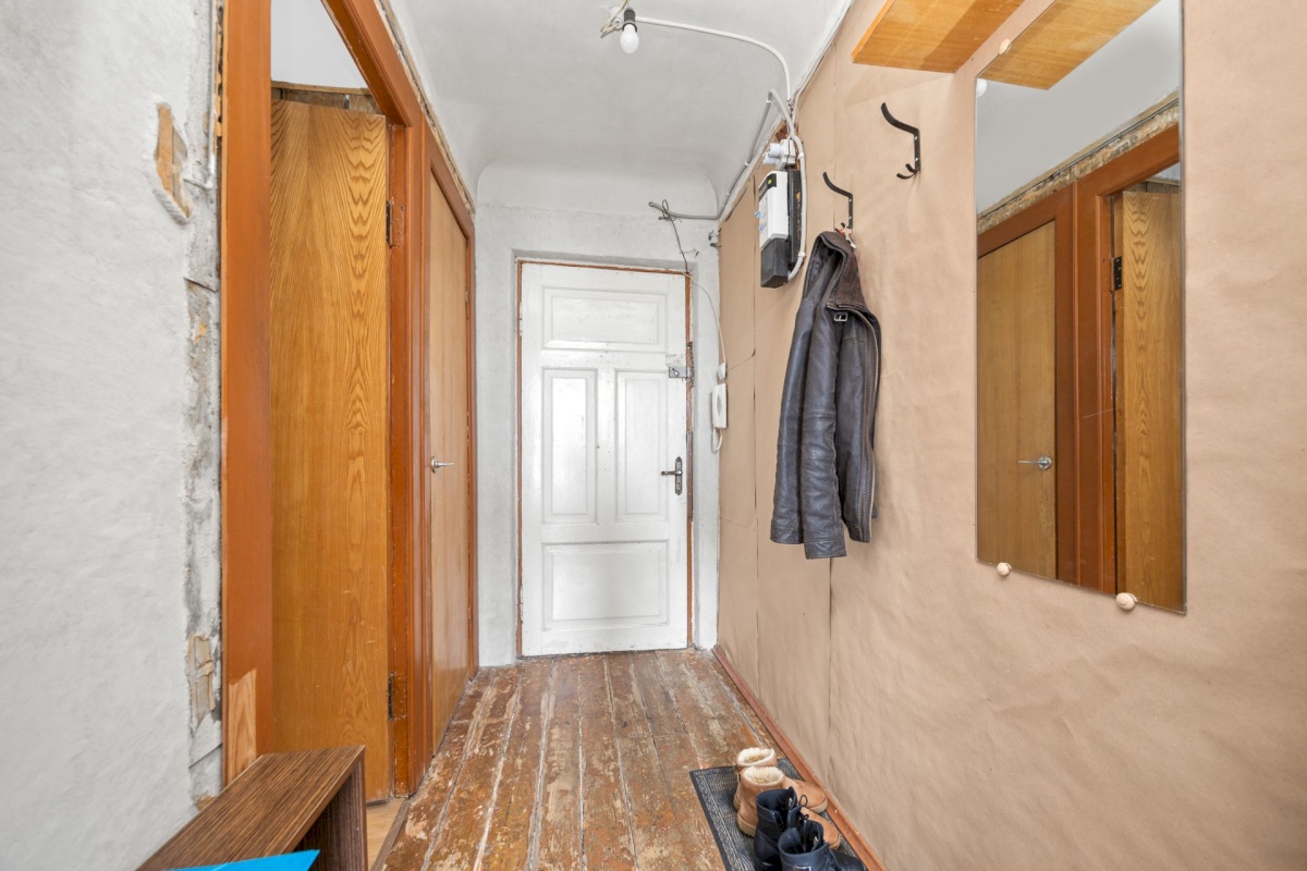 Tallinn, Kesklinna linnaosa, Kadriorg, Tina 20