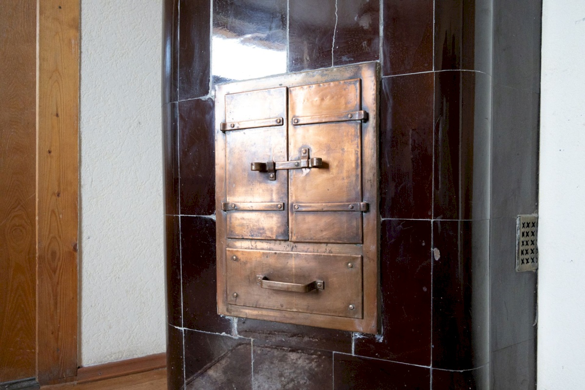 Tallinn, Kesklinna linnaosa, Kadriorg, Tina 20