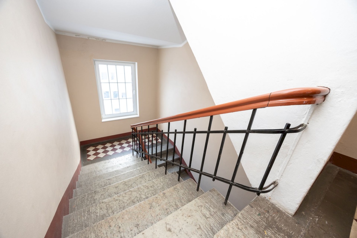 Tallinn, Kesklinna linnaosa, Kadriorg, Tina 20