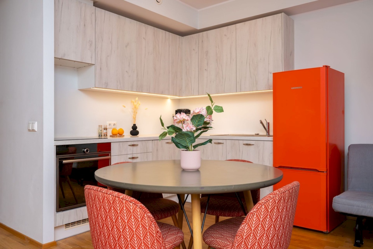 Tallinn, Põhja-Tallinna linnaosa, Pelguranna, Kari 24