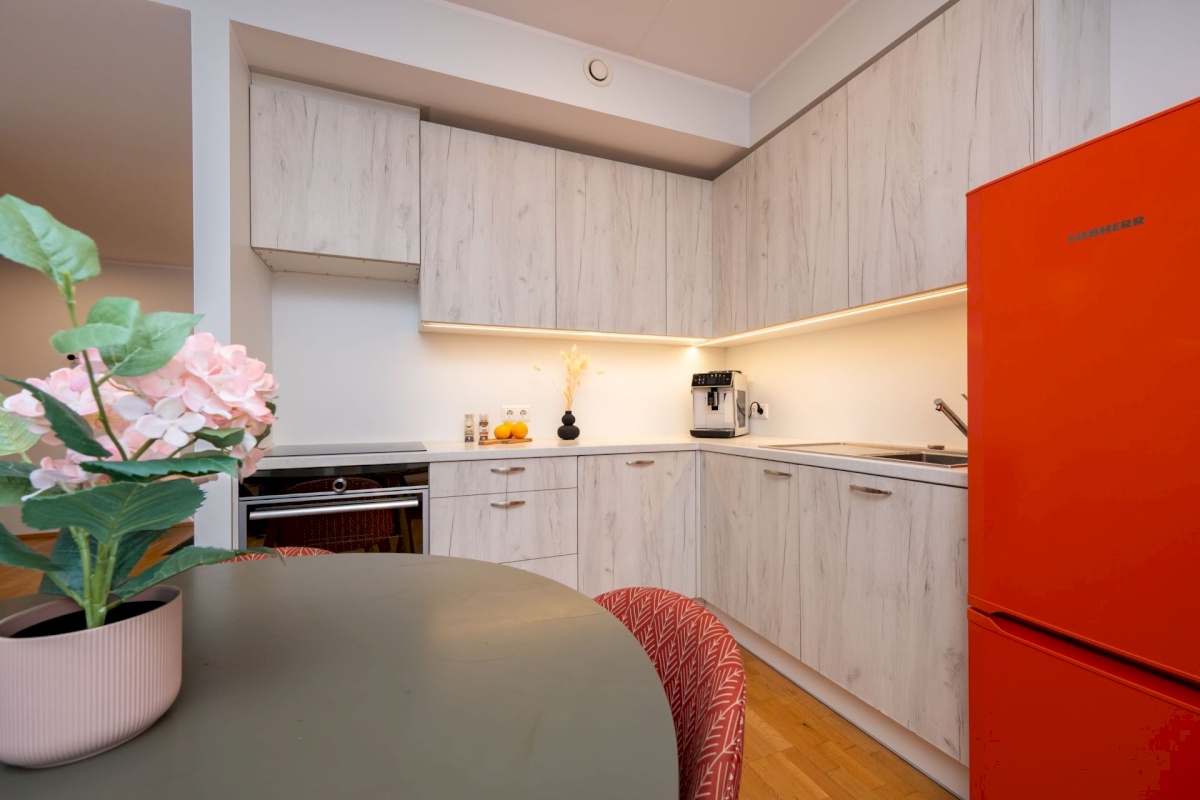 Tallinn, Põhja-Tallinna linnaosa, Pelguranna, Kari 24