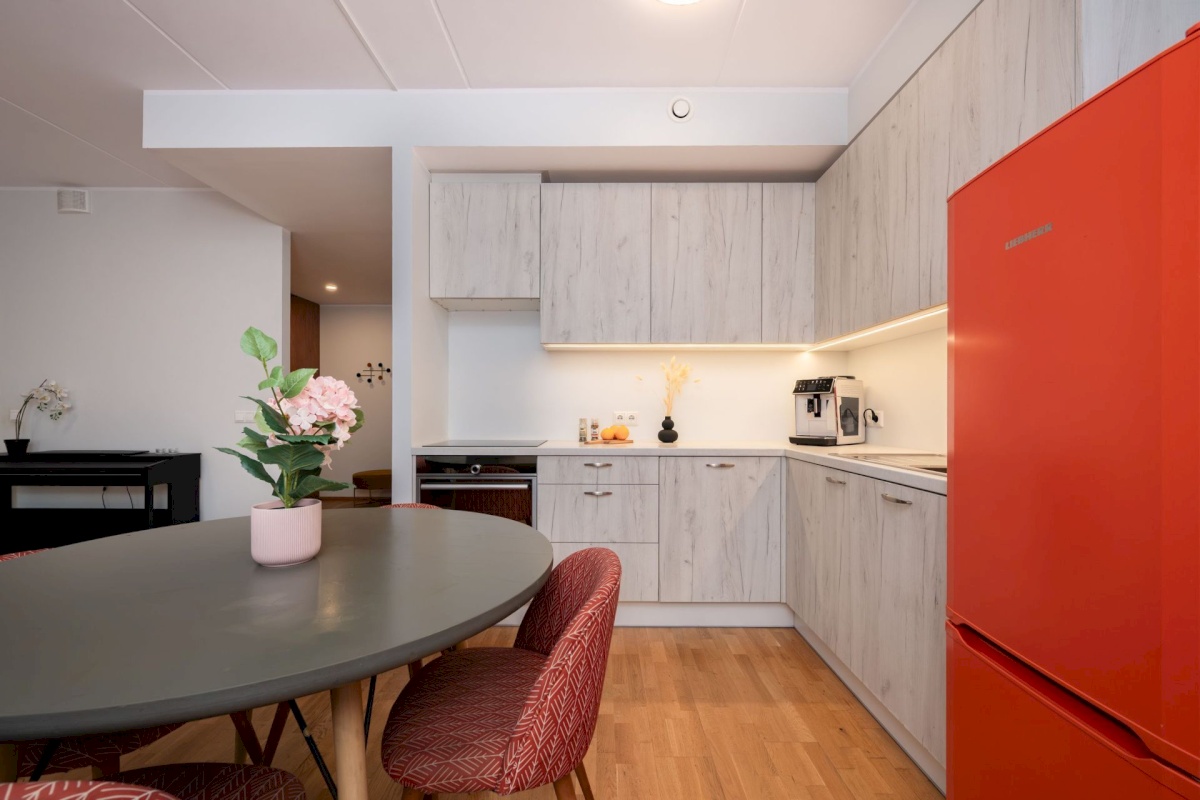 Tallinn, Põhja-Tallinna linnaosa, Pelguranna, Kari 24