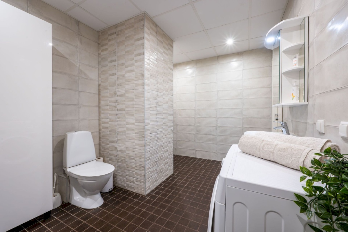 Tallinn, Põhja-Tallinna linnaosa, Pelguranna, Kari 24