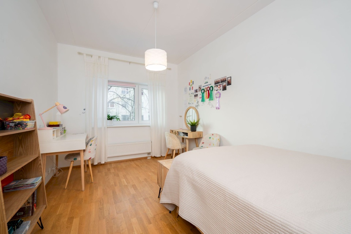 Tallinn, Põhja-Tallinna linnaosa, Pelguranna, Kari 24