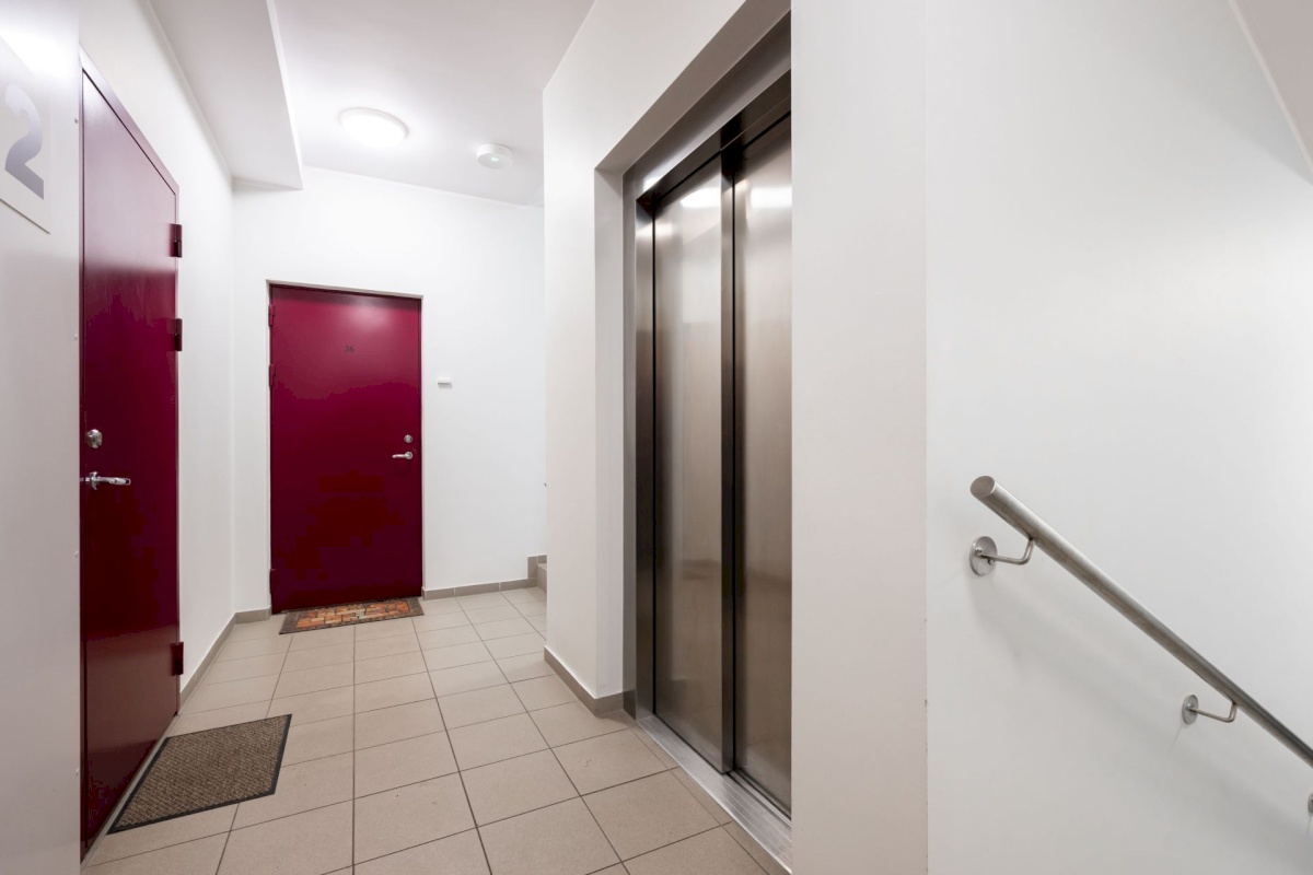 Tallinn, Põhja-Tallinna linnaosa, Pelguranna, Kari 24