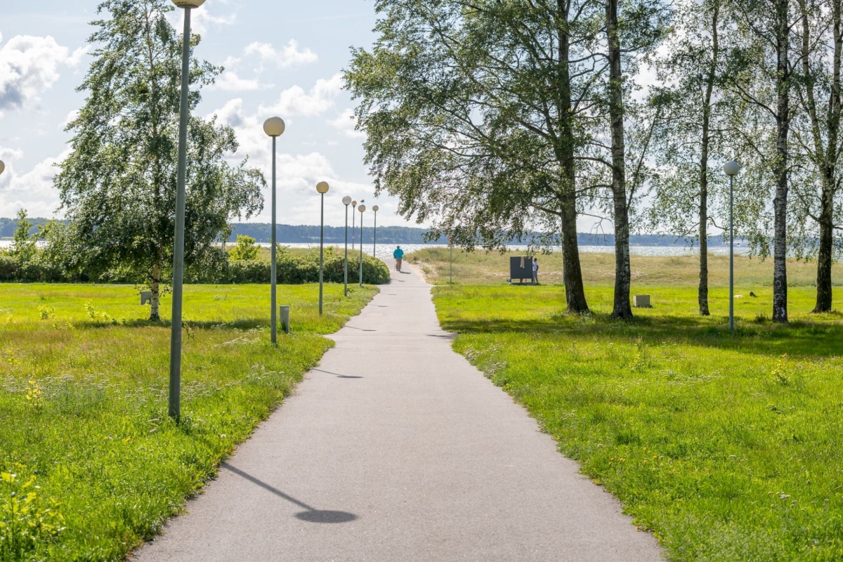 Tallinn, Põhja-Tallinna linnaosa, Pelguranna, Kari 24