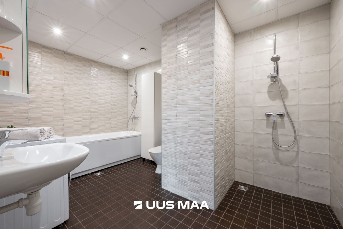 Tallinn, Põhja-Tallinna linnaosa, Pelguranna, Kari 24