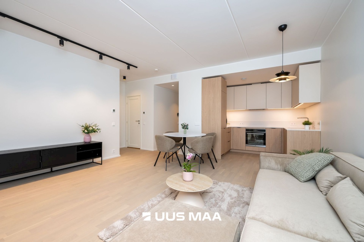 Tallinn, Põhja-Tallinna linnaosa, Manufaktuuri 7/2