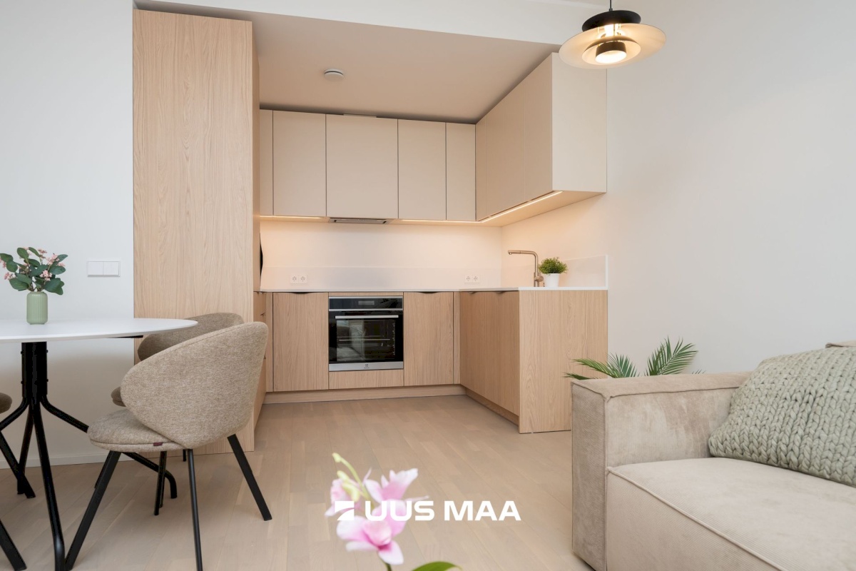 Tallinn, Põhja-Tallinna linnaosa, Manufaktuuri 7/2