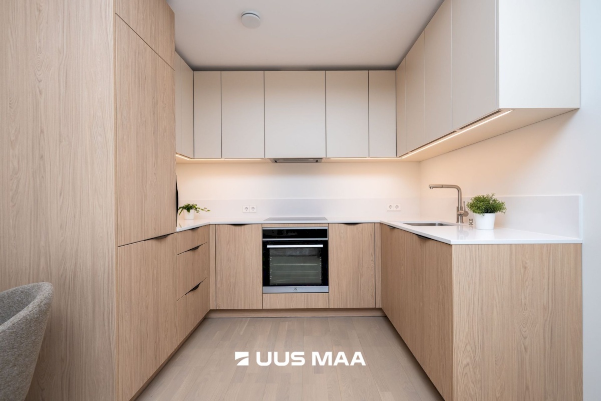 Tallinn, Põhja-Tallinna linnaosa, Manufaktuuri 7/2