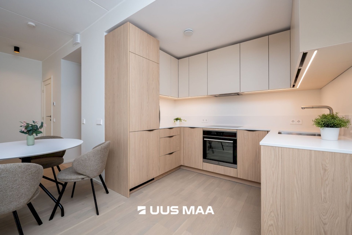 Tallinn, Põhja-Tallinna linnaosa, Manufaktuuri 7/2