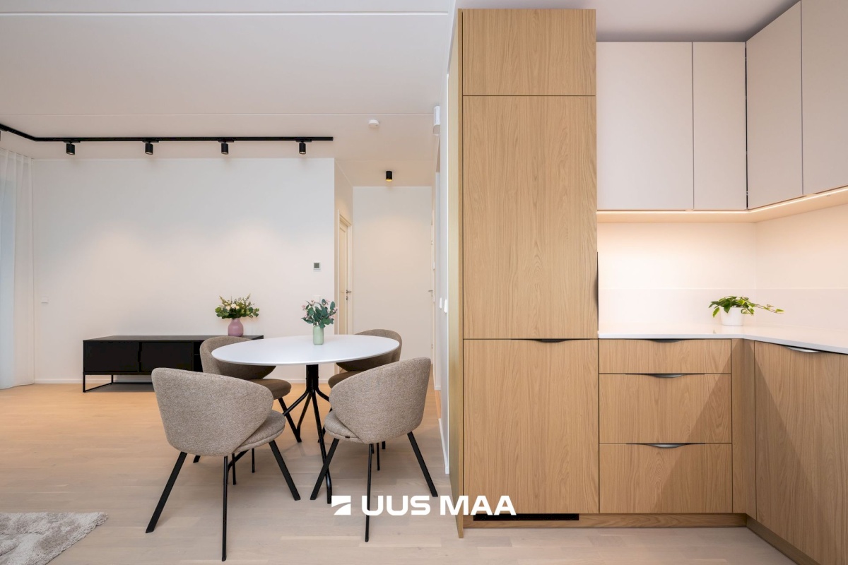 Tallinn, Põhja-Tallinna linnaosa, Manufaktuuri 7/2