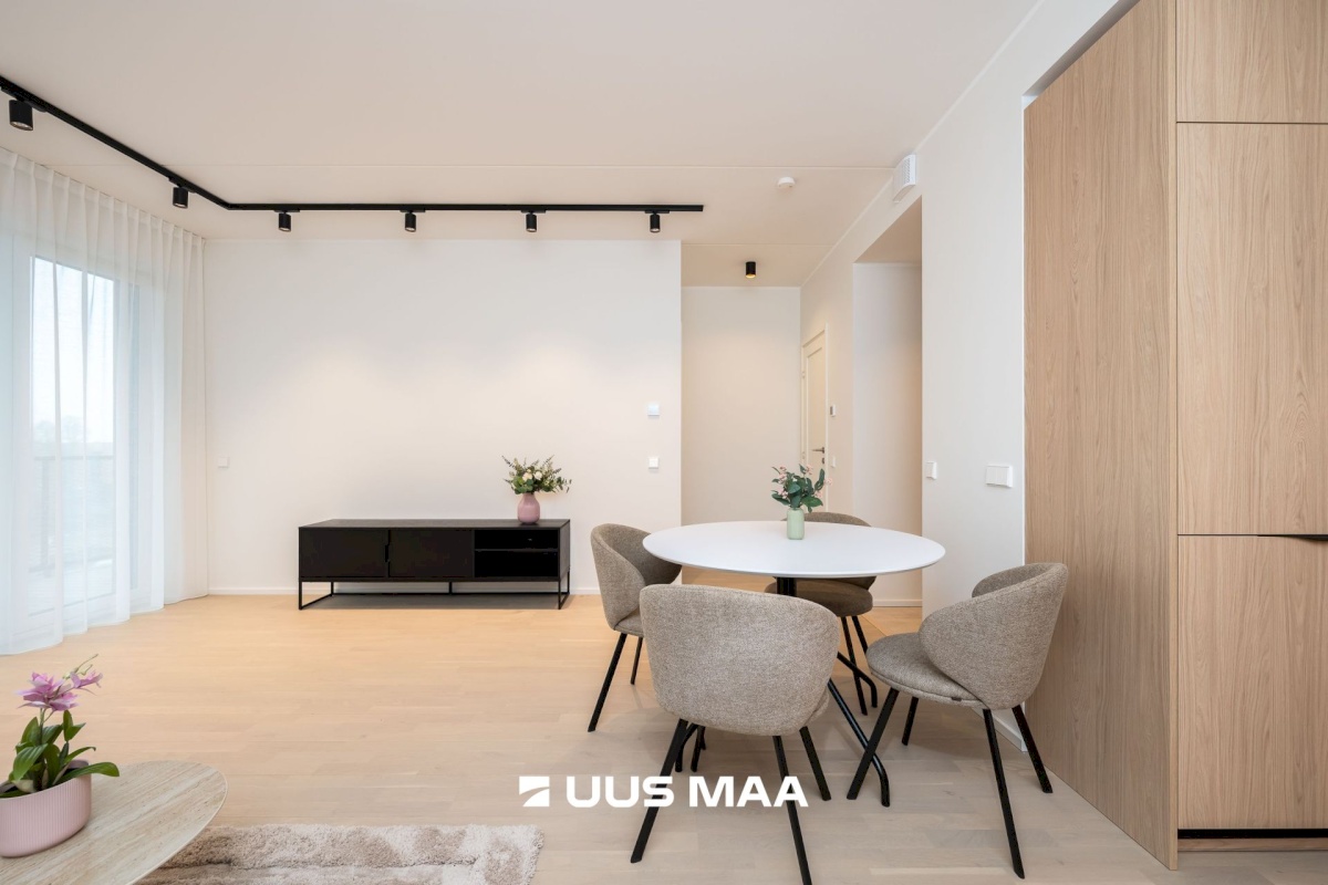 Tallinn, Põhja-Tallinna linnaosa, Manufaktuuri 7/2