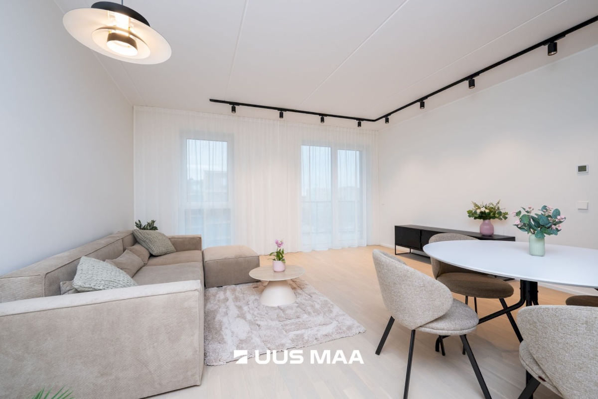 Tallinn, Põhja-Tallinna linnaosa, Manufaktuuri 7/2