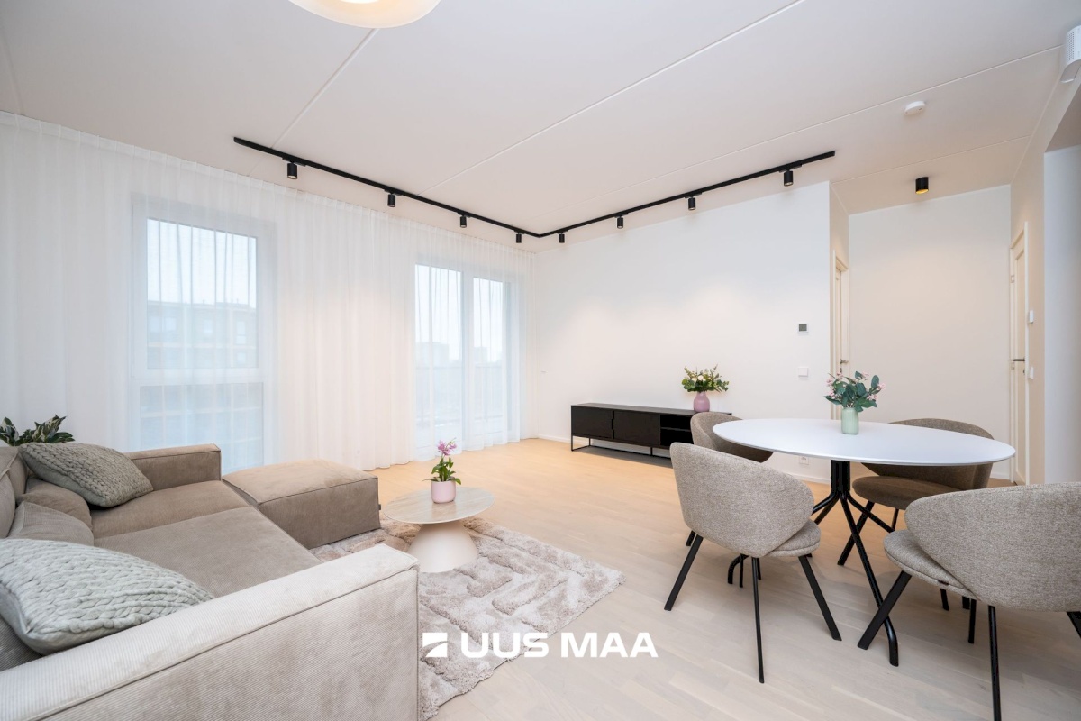 Tallinn, Põhja-Tallinna linnaosa, Manufaktuuri 7/2