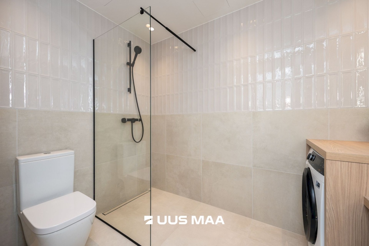 Tallinn, Põhja-Tallinna linnaosa, Manufaktuuri 7/2