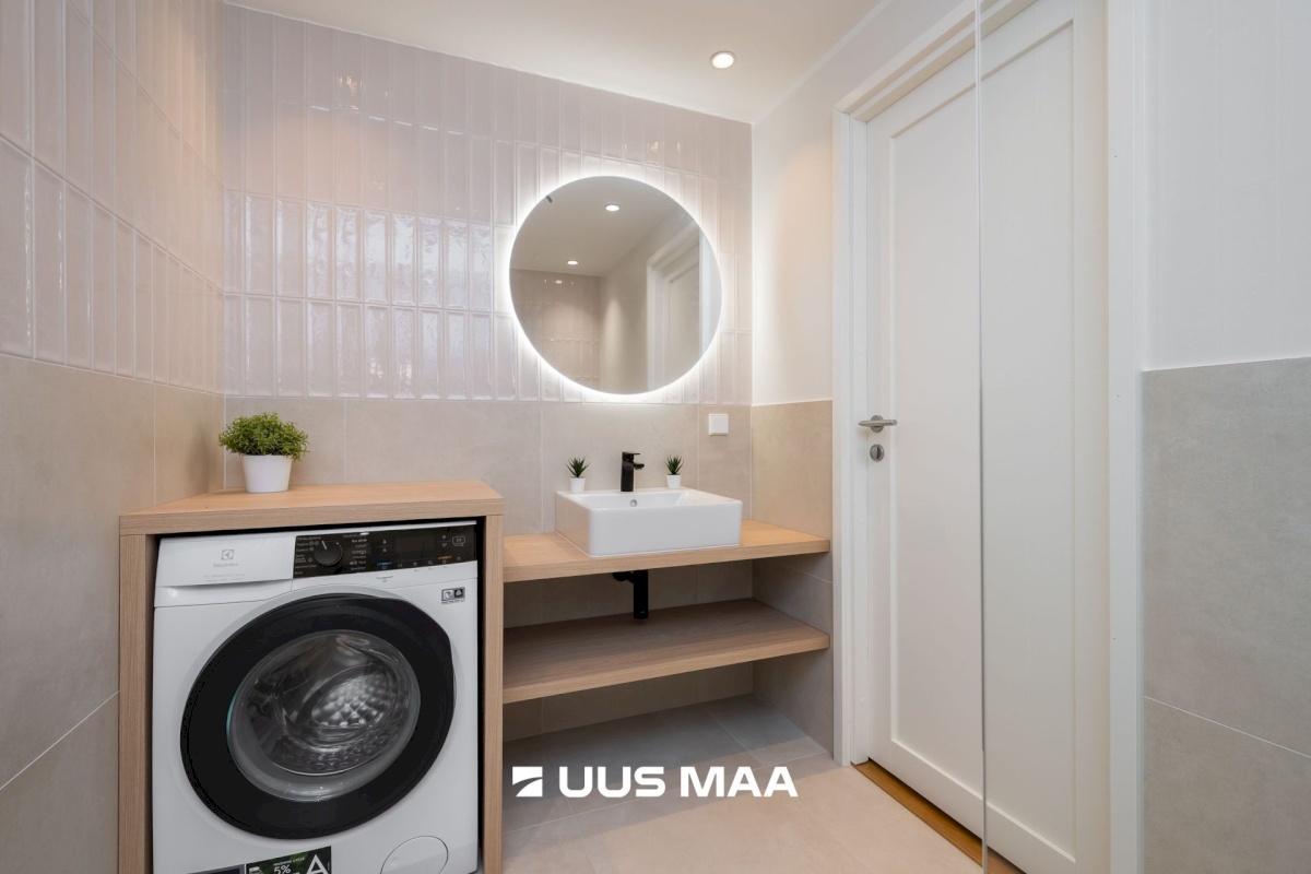 Tallinn, Põhja-Tallinna linnaosa, Manufaktuuri 7/2