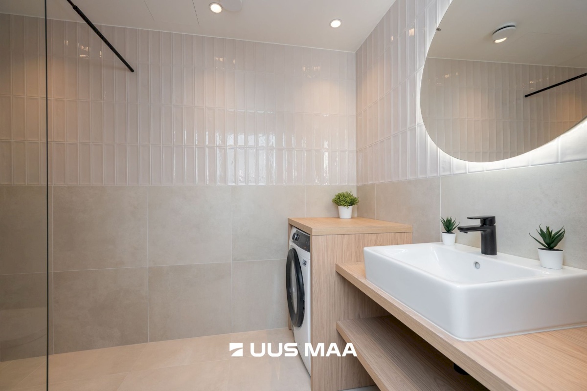 Tallinn, Põhja-Tallinna linnaosa, Manufaktuuri 7/2