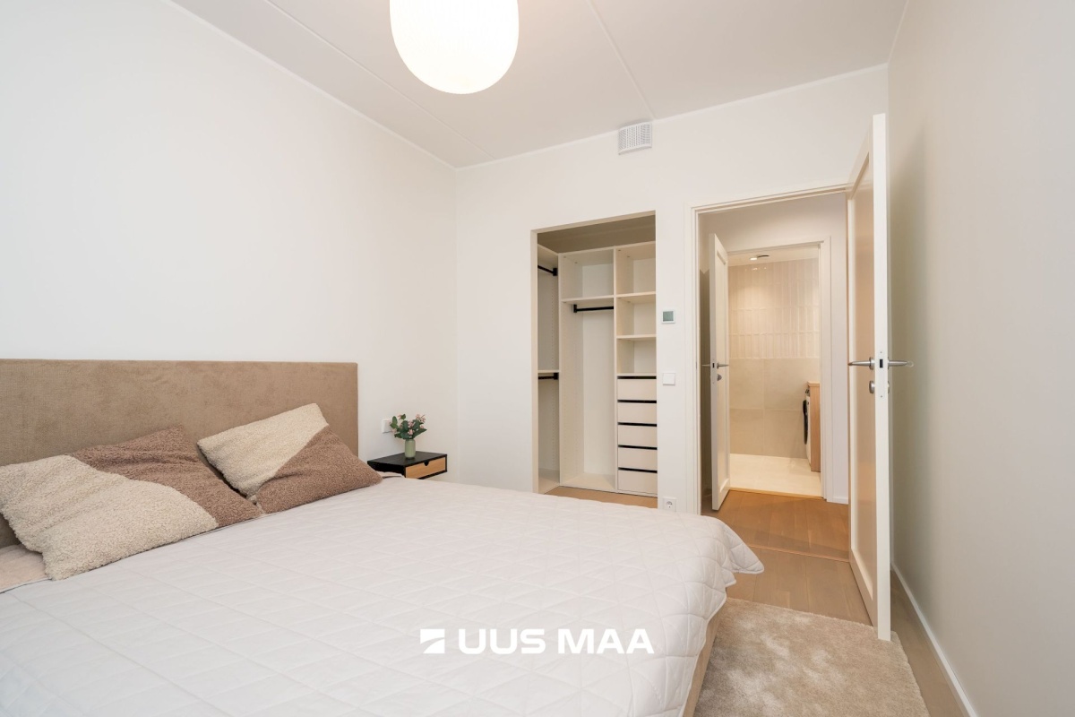 Tallinn, Põhja-Tallinna linnaosa, Manufaktuuri 7/2