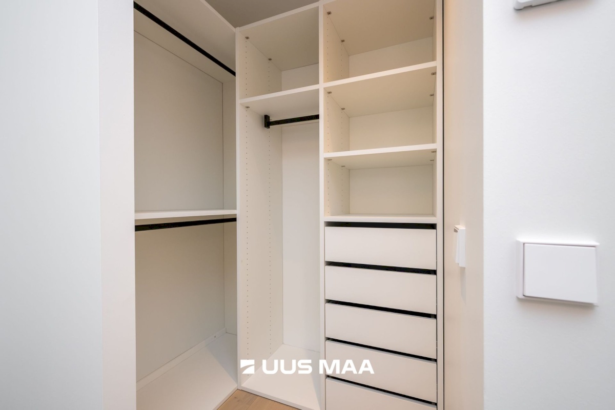 Tallinn, Põhja-Tallinna linnaosa, Manufaktuuri 7/2