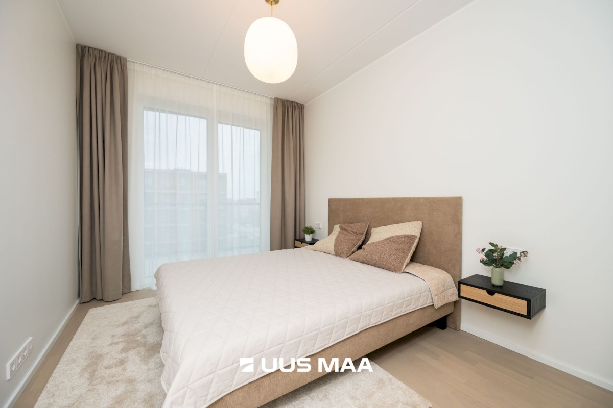 Tallinn, Põhja-Tallinna linnaosa, Manufaktuuri 7/2