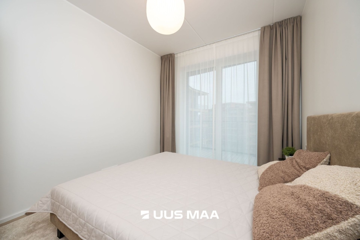 Tallinn, Põhja-Tallinna linnaosa, Manufaktuuri 7/2