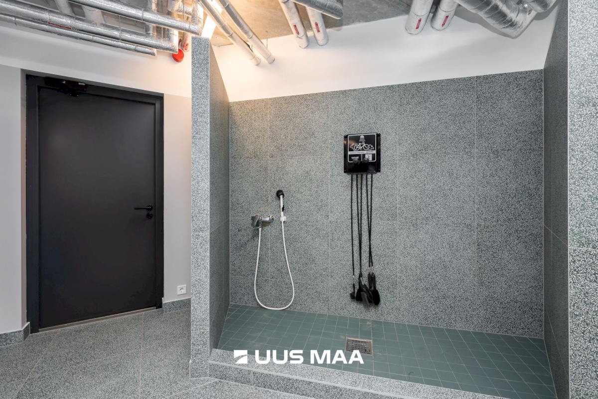 Tallinn, Põhja-Tallinna linnaosa, Manufaktuuri 7/2