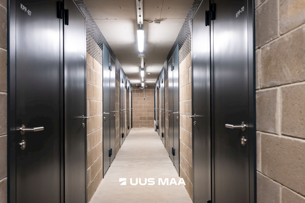 Tallinn, Põhja-Tallinna linnaosa, Manufaktuuri 7/2