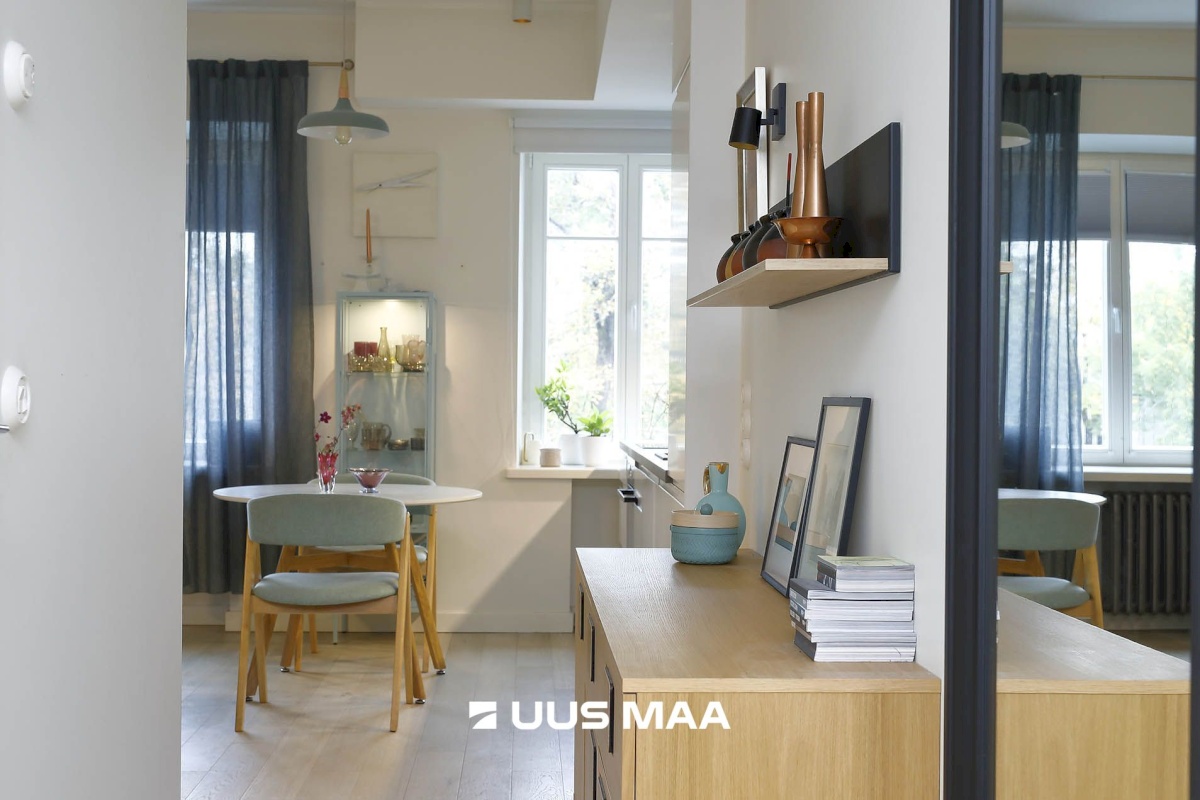 Tallinn, Kesklinna linnaosa, Raua, Raua 65