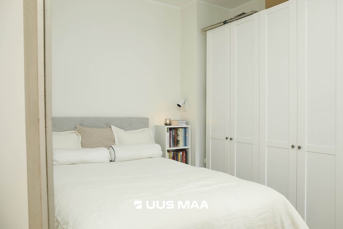 Tallinn, Kesklinna linnaosa, Raua, Raua 65