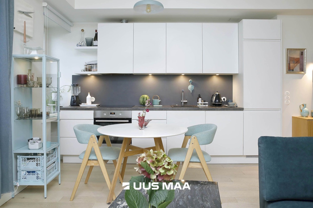 Tallinn, Kesklinna linnaosa, Raua, Raua 65