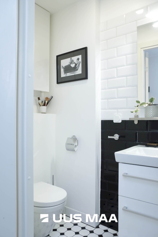 Tallinn, Kesklinna linnaosa, Raua, Raua 65