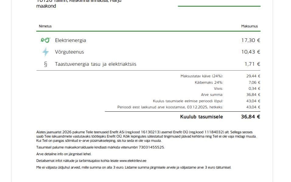 Tallinn, Kesklinna linnaosa, Raua, Raua 65