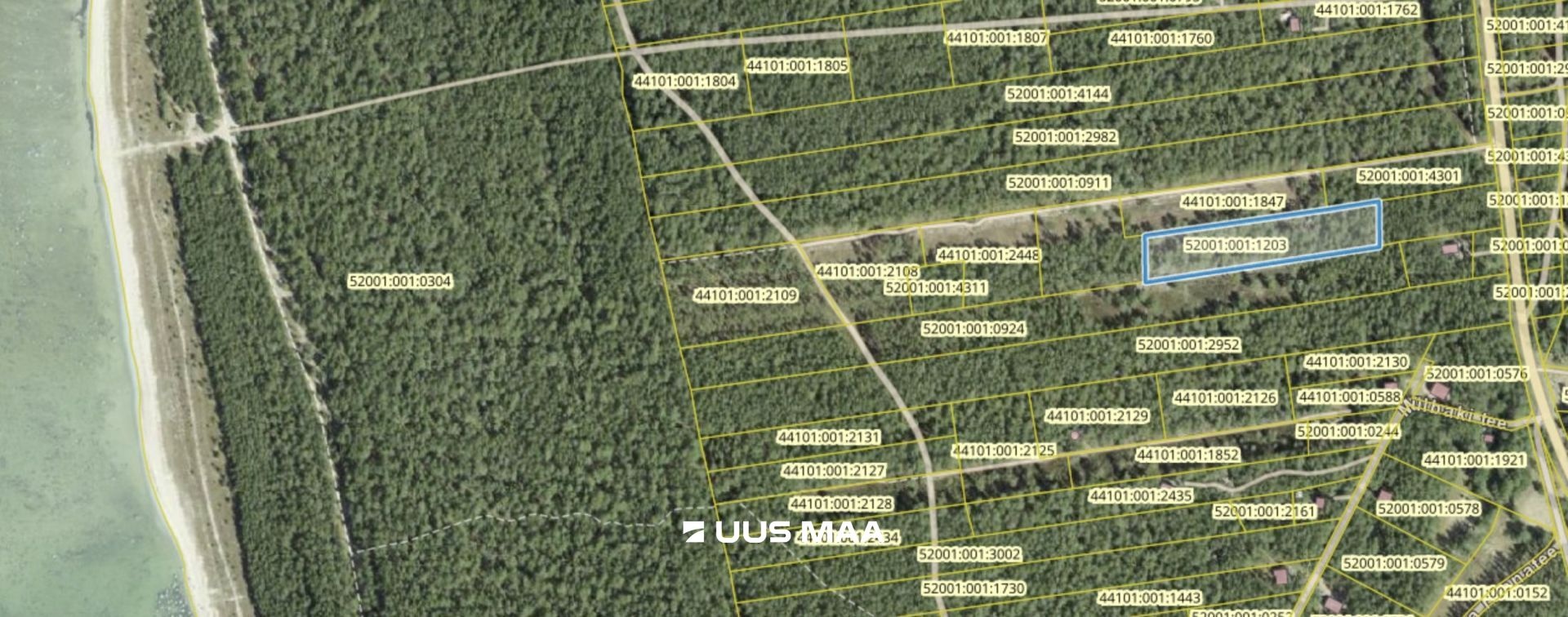 Lääne-Nigula vald, Rooslepa küla/Roslep