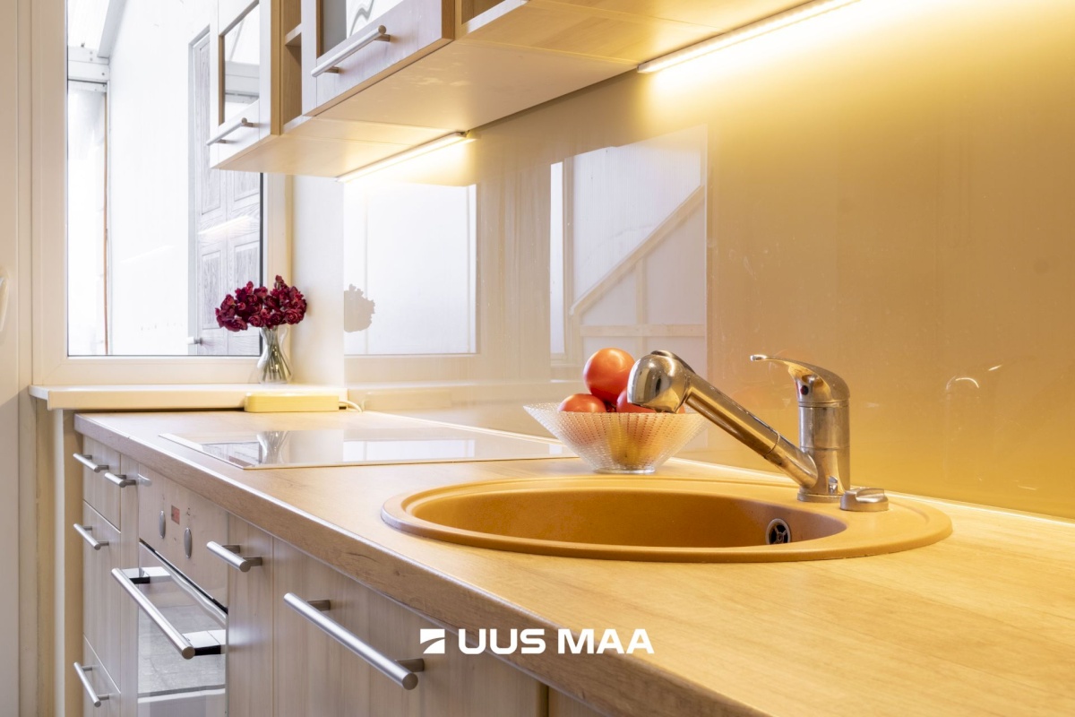 Tallinn, Kesklinna linnaosa, Narva mnt 23