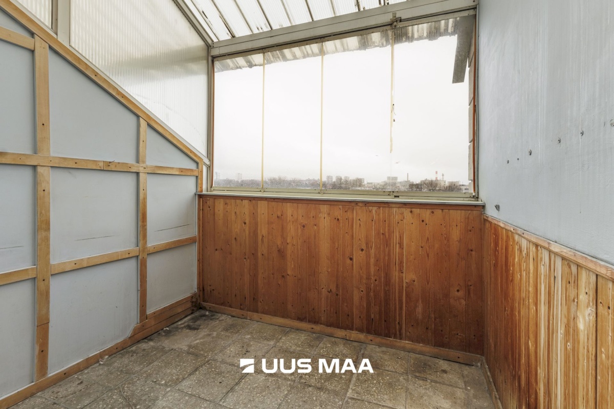 Tallinn, Kesklinna linnaosa, Narva mnt 23