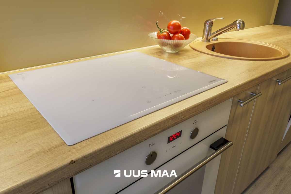 Tallinn, Kesklinna linnaosa, Narva mnt 23