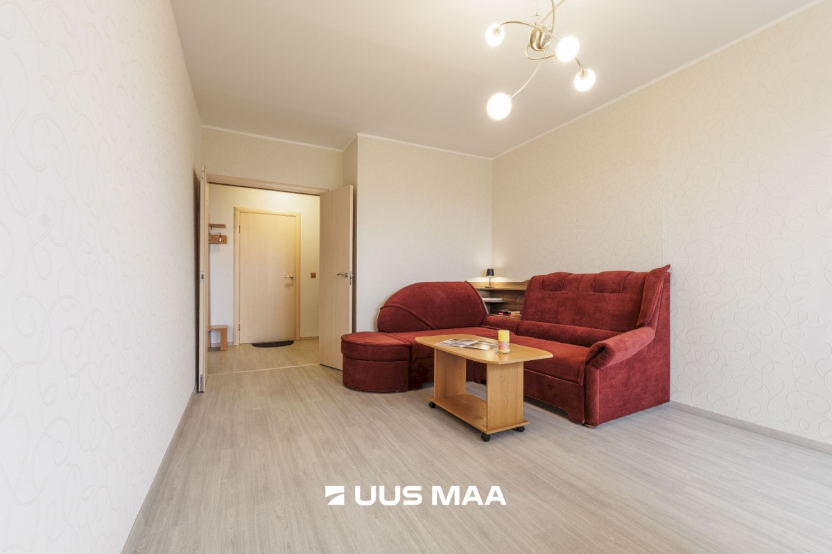 Tallinn, Kesklinna linnaosa, Narva mnt 23