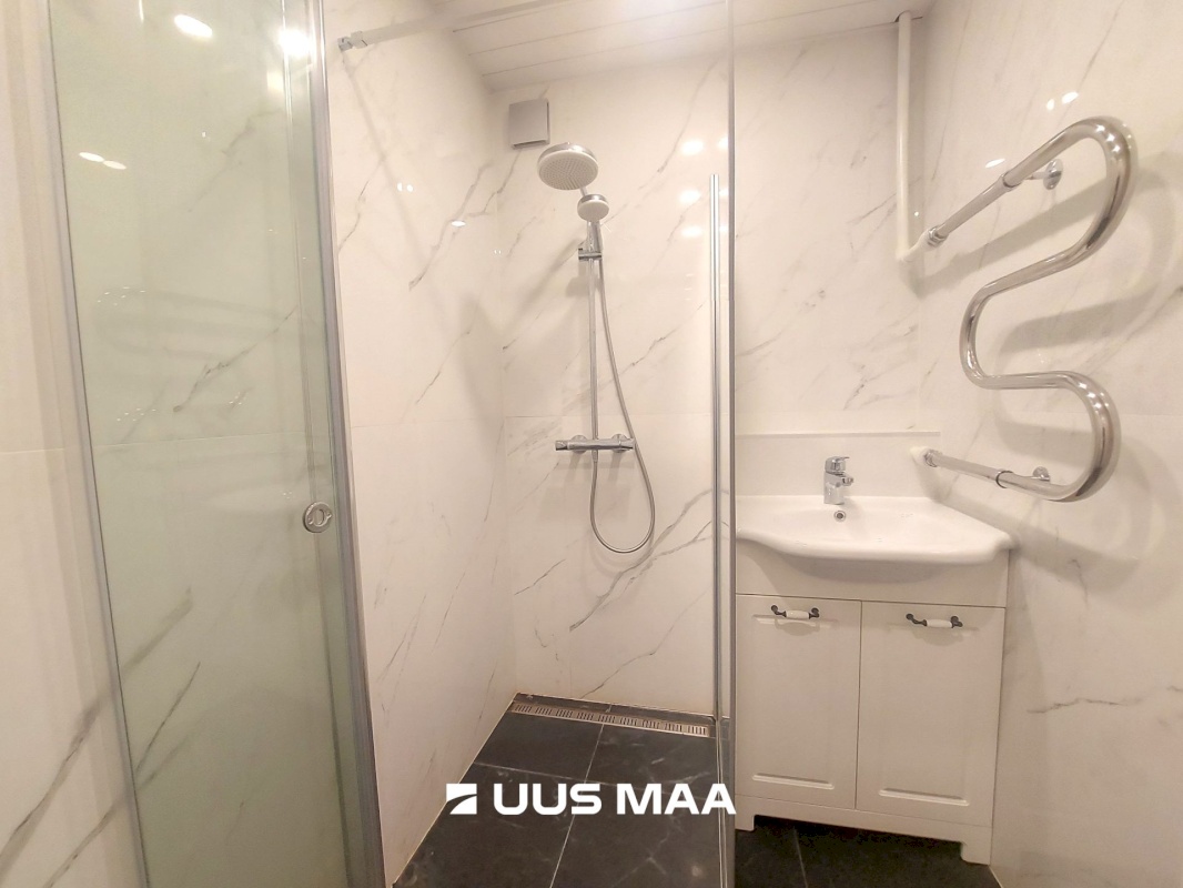 Tallinn, Kesklinna linnaosa, Narva mnt 23