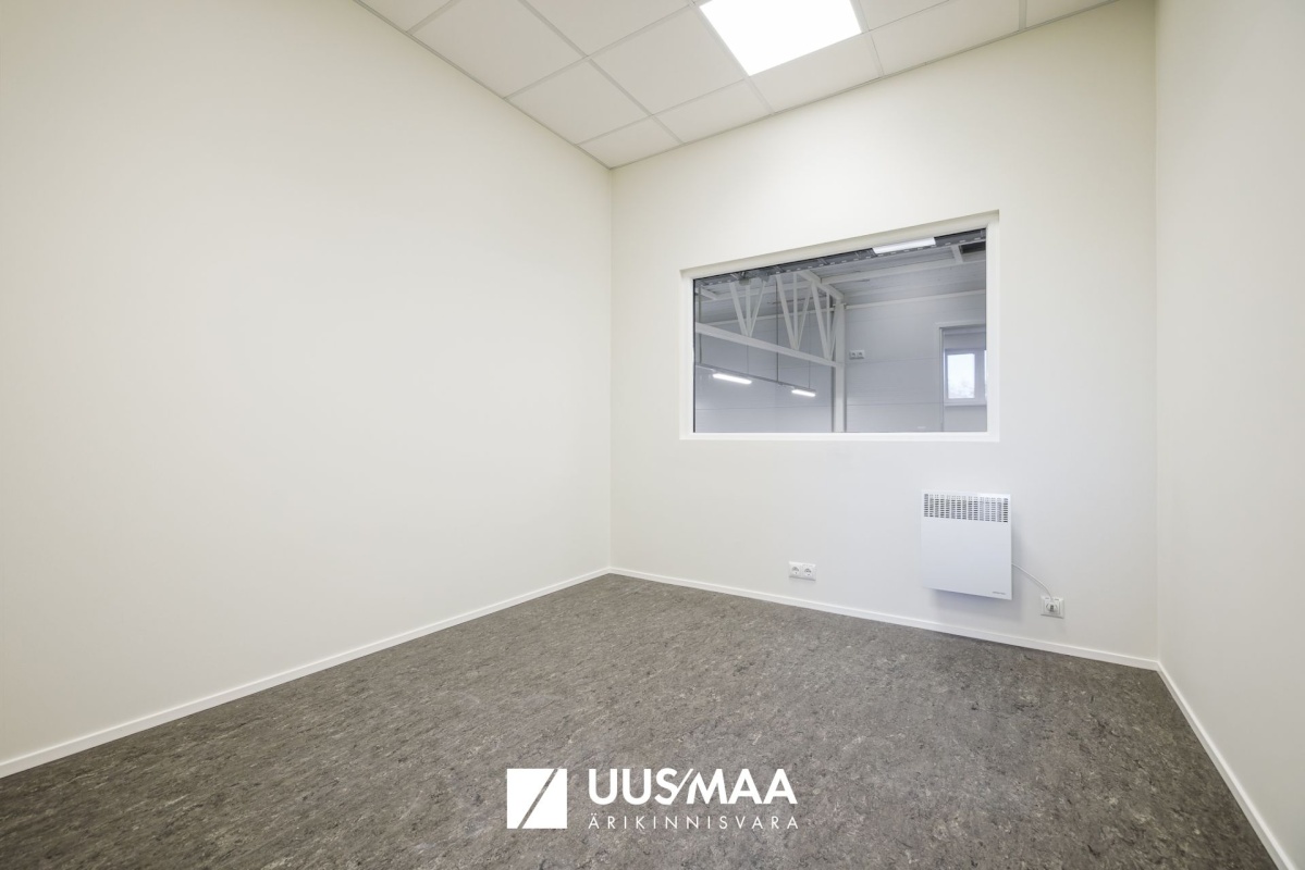 Rae vald, Rae küla, Koplipere tee 5