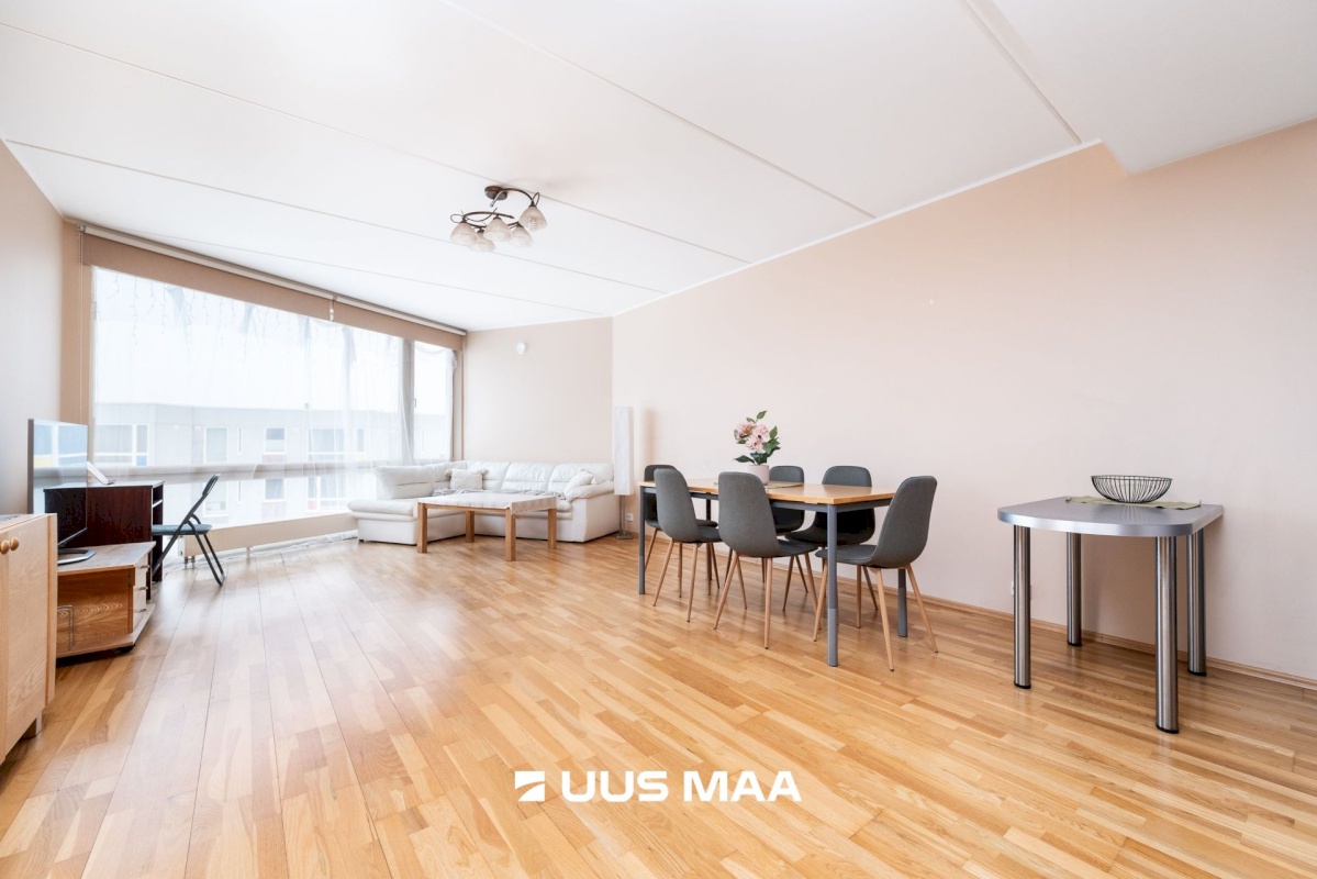 Tallinn, Haabersti linnaosa, Vabaõhumuuseumi tee 4b