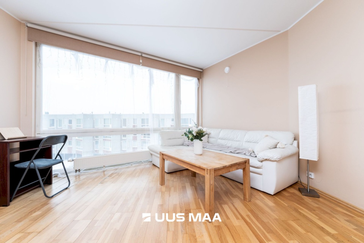 Tallinn, Haabersti linnaosa, Vabaõhumuuseumi tee 4b