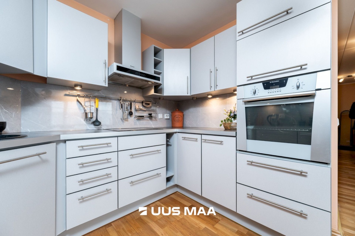 Tallinn, Haabersti linnaosa, Vabaõhumuuseumi tee 4b