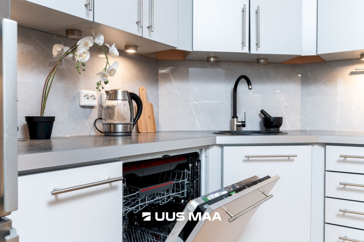 Tallinn, Haabersti linnaosa, Vabaõhumuuseumi tee 4b