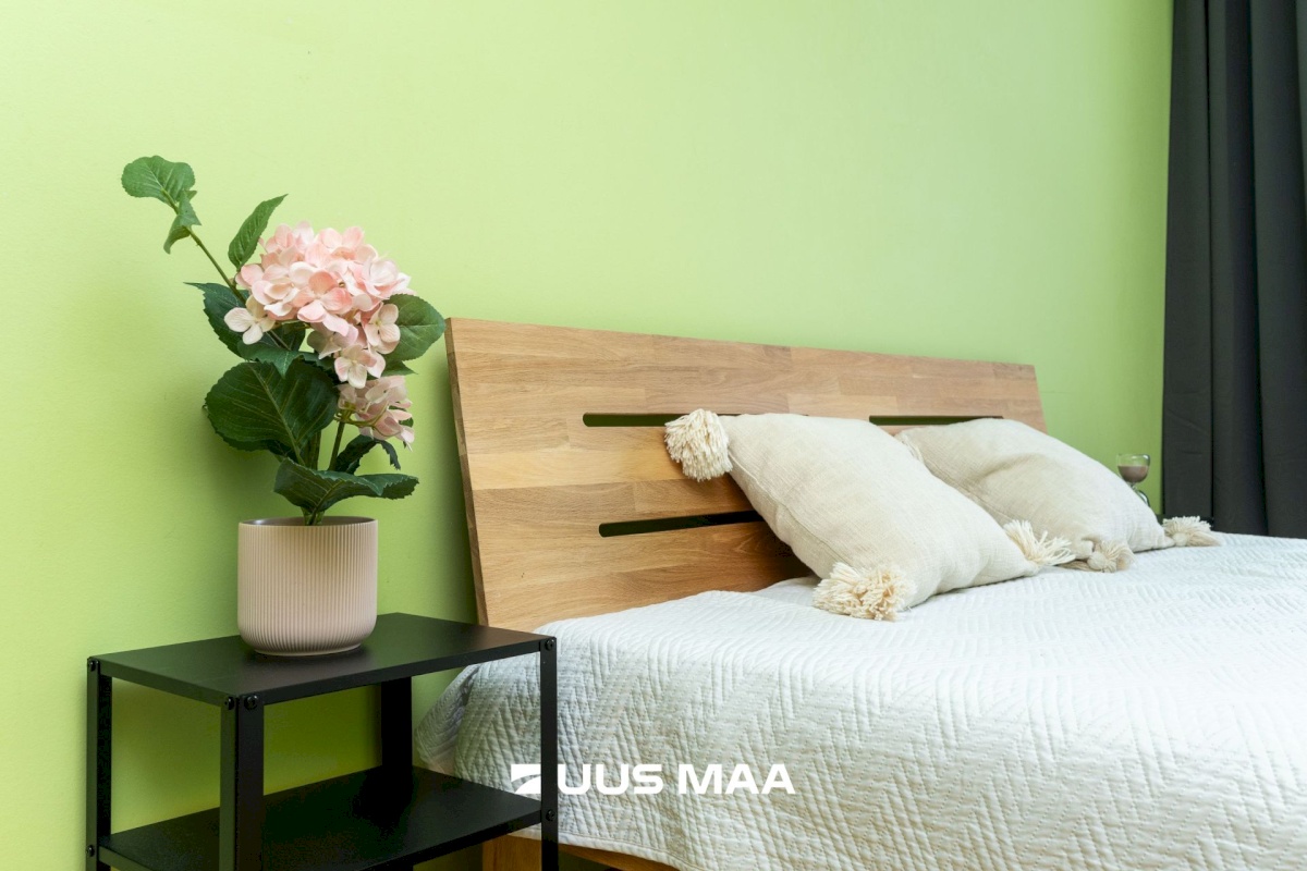 Tallinn, Haabersti linnaosa, Vabaõhumuuseumi tee 4b