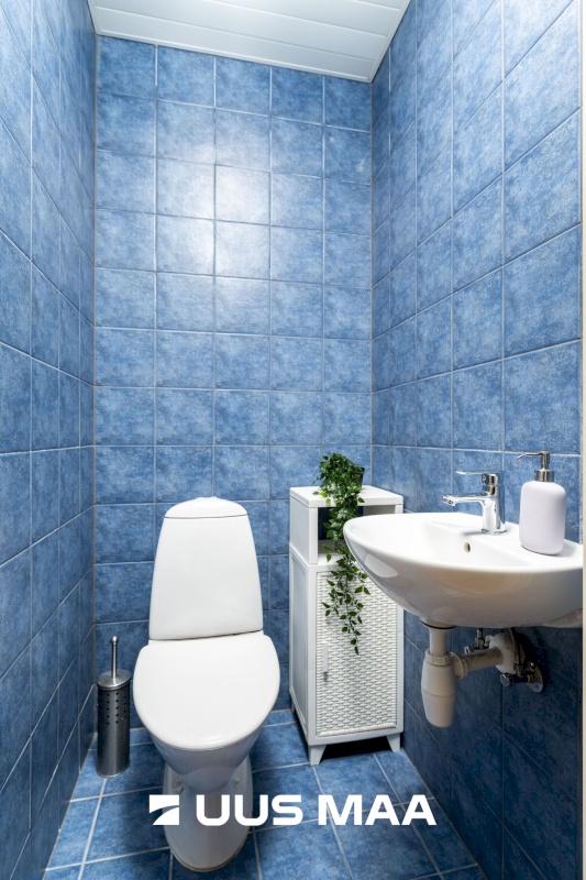 Tallinn, Haabersti linnaosa, Vabaõhumuuseumi tee 4b