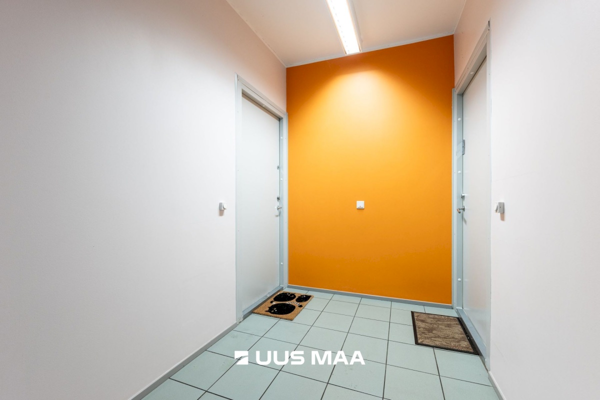 Tallinn, Haabersti linnaosa, Vabaõhumuuseumi tee 4b