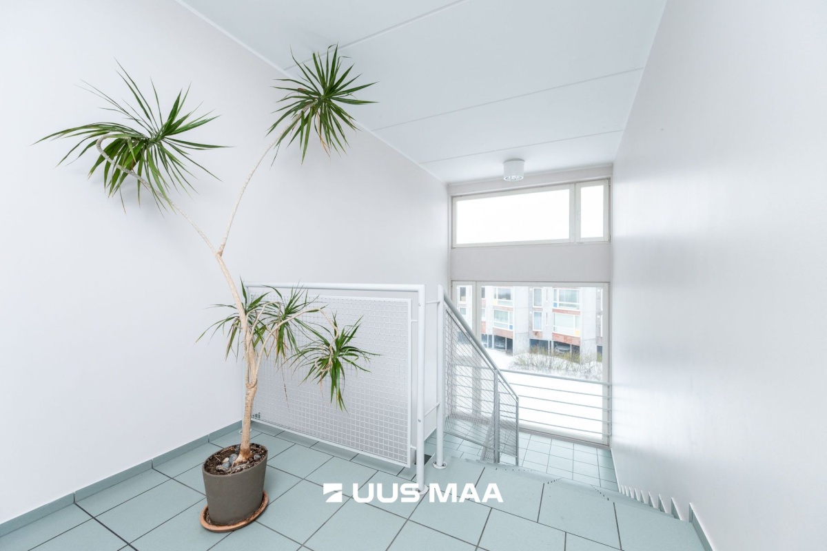 Tallinn, Haabersti linnaosa, Vabaõhumuuseumi tee 4b