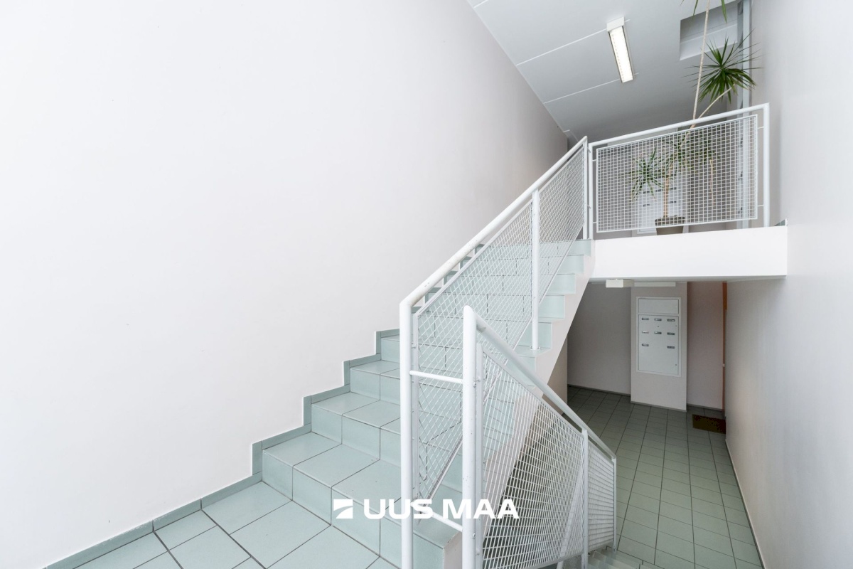 Tallinn, Haabersti linnaosa, Vabaõhumuuseumi tee 4b